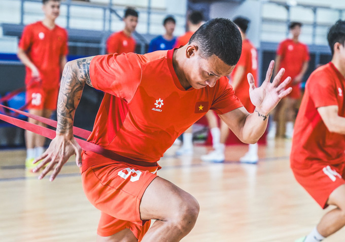 Ala Trần Thái Huy, sự trở lại của “Giáo sư khoan cắt bê tông”