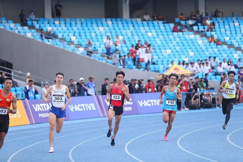 Cá cược điền kinh tại w88 như thế nào và những mẹo chơi hữu ích