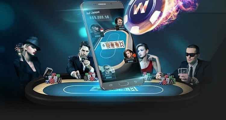 Điểm danh 5 game casino W88 có tỷ lệ ăn thưởng cao 