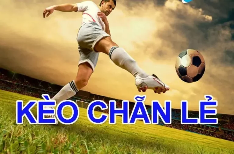 Kèo chẵn lẻ bóng đá w88 – hướng dẫn cách chơi dễ hiểu nhất