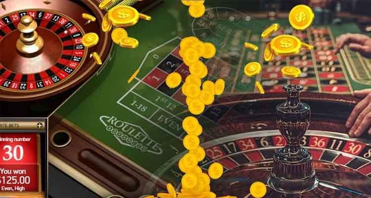 Khám phá bí mật vòng quay Roulette tại nhà cái W88 