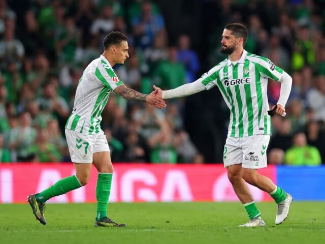 Nhận định giải Tây Ban Nha 2025/26, Real Oviedo vs Real Betis, 20h00 ngày 10/01/2026