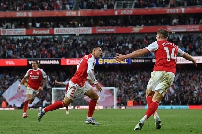 Nhận định Ngoại Hạng Anh 2025/26, Arsenal vs Wolves, 03h00 ngày 14/12/2025