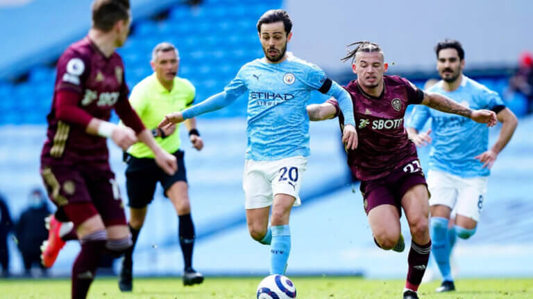 Nhận định Ngoại Hạng Anh 2025/26, Manchester City vs Leeds United, 22h00 ngày 29/11/2025