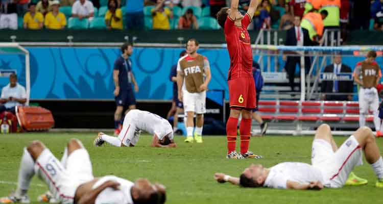 Tìm hiểu về hiệp phụ trong bóng đá tại nhà cái W88